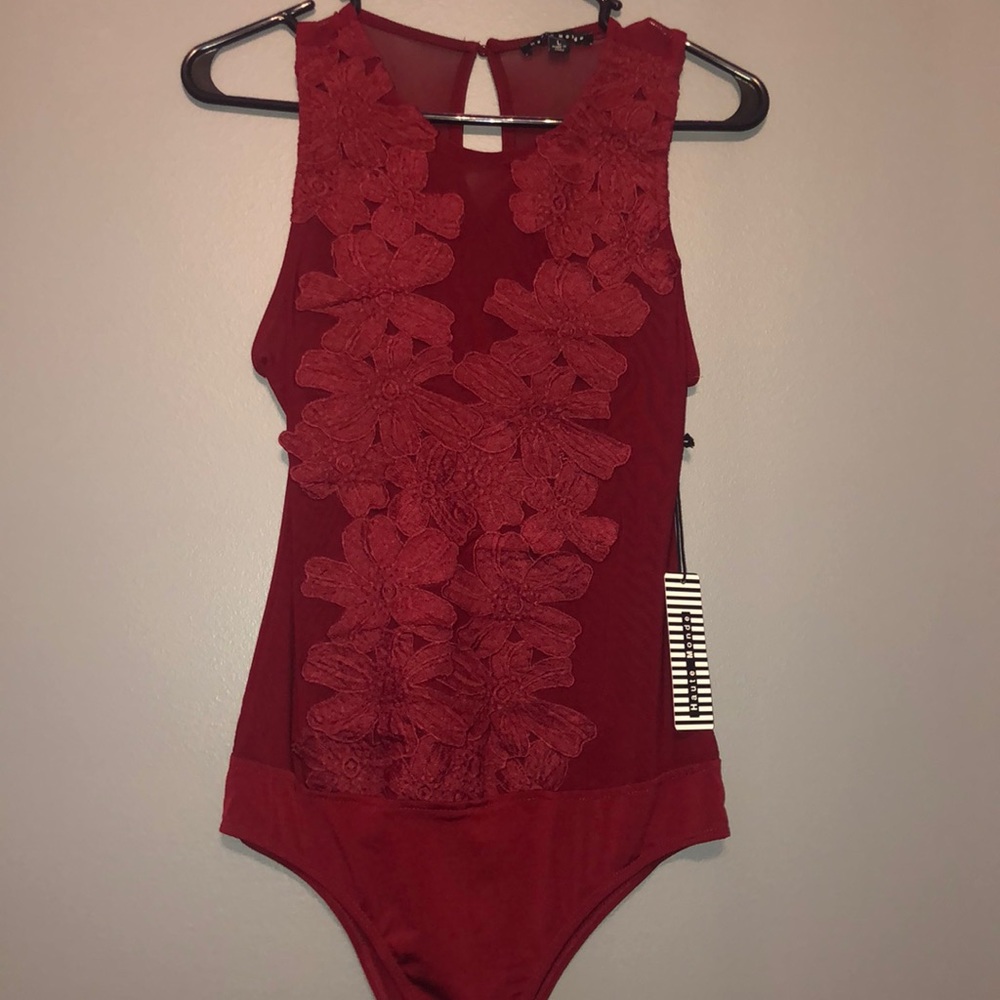 Bodysuit